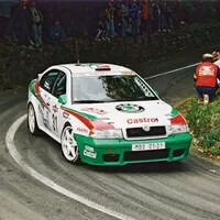 Sportovní Škoda: Dává to vůbec smysl?