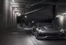 Plameny z výfuku? Monstrózní Chevrolet Corvette ZR1 umí opravdu řádné!