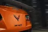 Plameny z výfuku? Monstrózní Chevrolet Corvette ZR1 umí opravdu řádné!