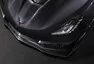 Plameny z výfuku? Monstrózní Chevrolet Corvette ZR1 umí opravdu řádné!