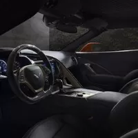 Plameny z výfuku? Monstrózní Chevrolet Corvette ZR1 umí opravdu řádné!