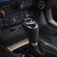 Plameny z výfuku? Monstrózní Chevrolet Corvette ZR1 umí opravdu řádné!