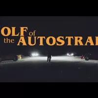 Vlk z autostrady: čirá automobilová vášeň!