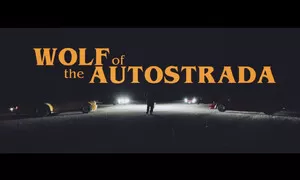 Vlk z autostrady: čirá automobilová vášeň!