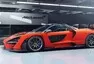 McLaren Senna je možná až příliš aerodynamický okruhový hypersport