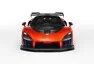 McLaren Senna je možná až příliš aerodynamický okruhový hypersport