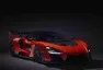 McLaren Senna je možná až příliš aerodynamický okruhový hypersport