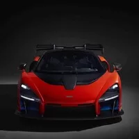 McLaren Senna je možná až příliš aerodynamický okruhový hypersport