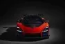 McLaren Senna je možná až příliš aerodynamický okruhový hypersport