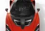 McLaren Senna je možná až příliš aerodynamický okruhový hypersport