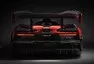 McLaren Senna je možná až příliš aerodynamický okruhový hypersport