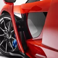 McLaren Senna je možná až příliš aerodynamický okruhový hypersport