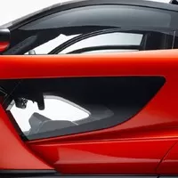McLaren Senna je možná až příliš aerodynamický okruhový hypersport