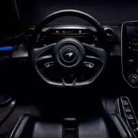 McLaren Senna je možná až příliš aerodynamický okruhový hypersport