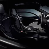 McLaren Senna je možná až příliš aerodynamický okruhový hypersport