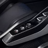 McLaren Senna je možná až příliš aerodynamický okruhový hypersport