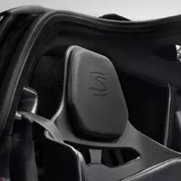 McLaren Senna je možná až příliš aerodynamický okruhový hypersport