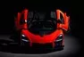 McLaren Senna je možná až příliš aerodynamický okruhový hypersport