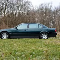 BMW 750iL: Dobrodružství bitevní lodi Bismarck
