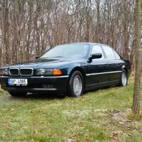 BMW 750iL: Dobrodružství bitevní lodi Bismarck