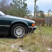 BMW 750iL: Dobrodružství bitevní lodi Bismarck