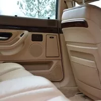 BMW 750iL: Dobrodružství bitevní lodi Bismarck