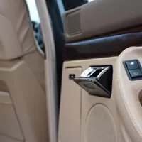 BMW 750iL: Dobrodružství bitevní lodi Bismarck
