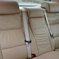 BMW 750iL: Dobrodružství bitevní lodi Bismarck
