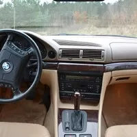 BMW 750iL: Dobrodružství bitevní lodi Bismarck