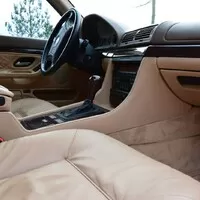 BMW 750iL: Dobrodružství bitevní lodi Bismarck