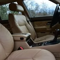 BMW 750iL: Dobrodružství bitevní lodi Bismarck