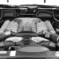 BMW 750iL: Dobrodružství bitevní lodi Bismarck