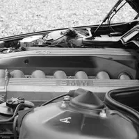 BMW 750iL: Dobrodružství bitevní lodi Bismarck