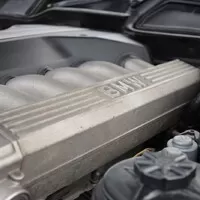 BMW 750iL: Dobrodružství bitevní lodi Bismarck