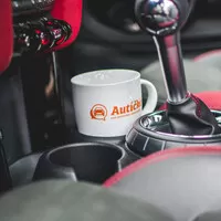 Poslední šance na Autíčkářův hrnek k Vánocům!