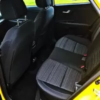 Kia Stonic 1.0 T-GDI: Umění žluté