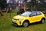 Kia Stonic 1.0 T-GDI: Umění žluté