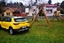 Kia Stonic 1.0 T-GDI: Umění žluté