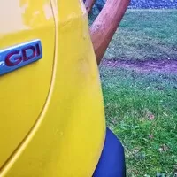 Kia Stonic 1.0 T-GDI: Umění žluté