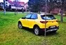Kia Stonic 1.0 T-GDI: Umění žluté
