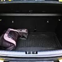 Kia Stonic 1.0 T-GDI: Umění žluté