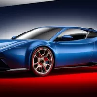 De Tomaso Pantera se vrátí coby karosářská kreace na základech Lamborghini