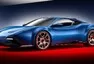 De Tomaso Pantera se vrátí coby karosářská kreace na základech Lamborghini