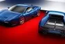 De Tomaso Pantera se vrátí coby karosářská kreace na základech Lamborghini