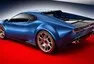 De Tomaso Pantera se vrátí coby karosářská kreace na základech Lamborghini