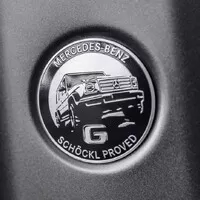 Mercedes ukazuje interiér nového „Géčka“ s velkými displeji
