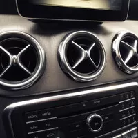 Mercedes-Benz GLA 220d 4MATIC: Vstupní brána do lepší společnosti