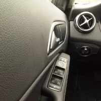 Mercedes-Benz GLA 220d 4MATIC: Vstupní brána do lepší společnosti