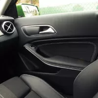 Mercedes-Benz GLA 220d 4MATIC: Vstupní brána do lepší společnosti