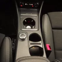 Mercedes-Benz GLA 220d 4MATIC: Vstupní brána do lepší společnosti